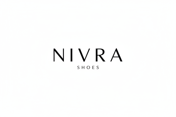 Nivra Shoes Logo